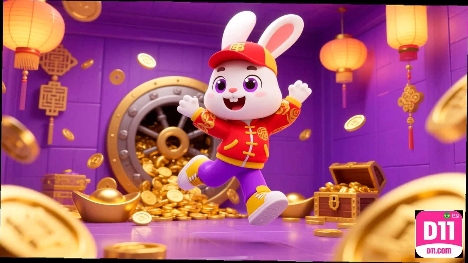 Cassino online d11 - d11