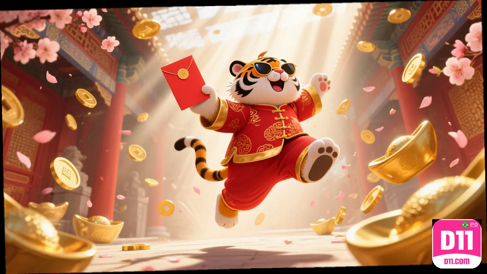 Imagem principal do cassino - d11