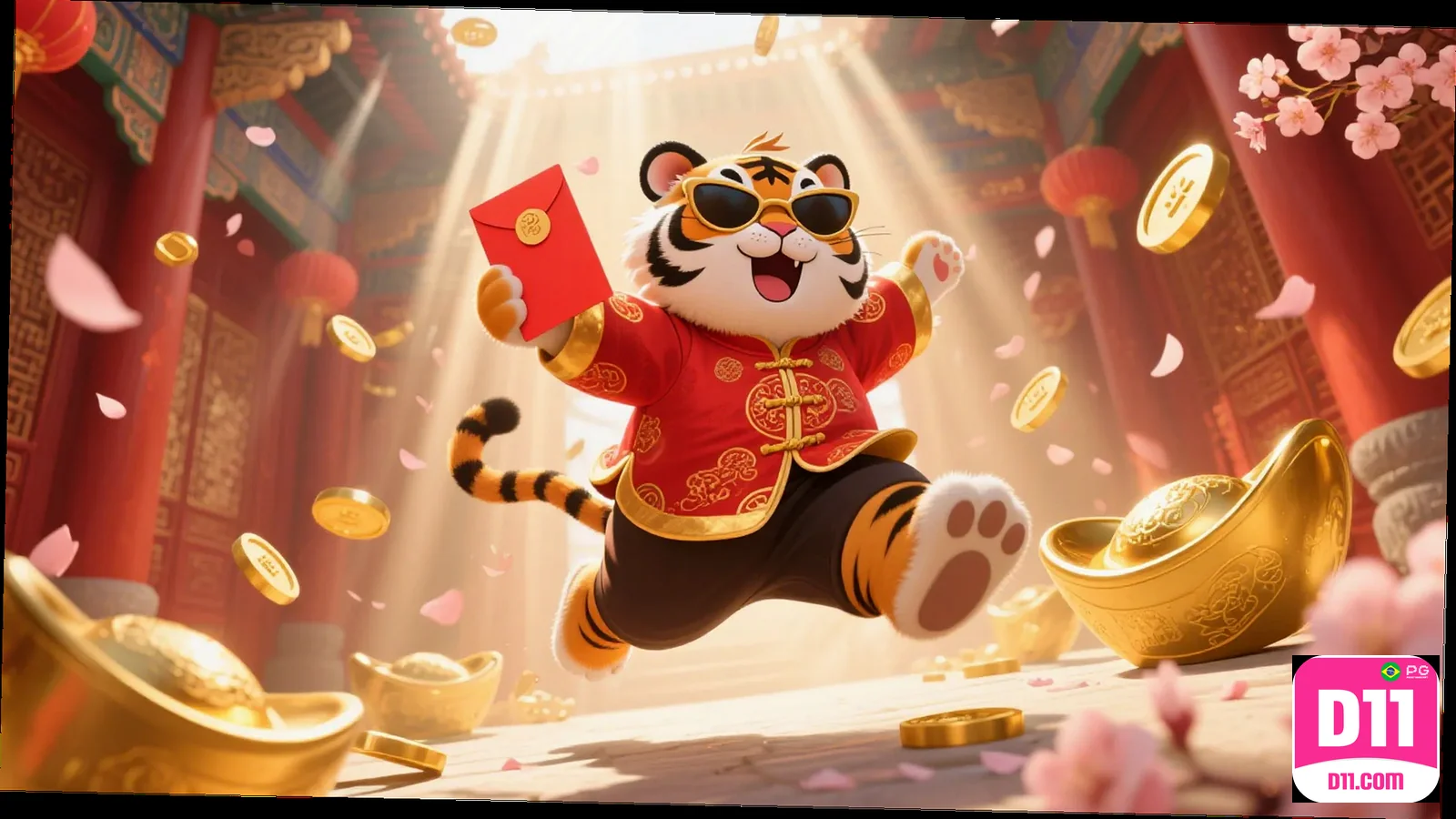 Benefícios VIP D11 - d11