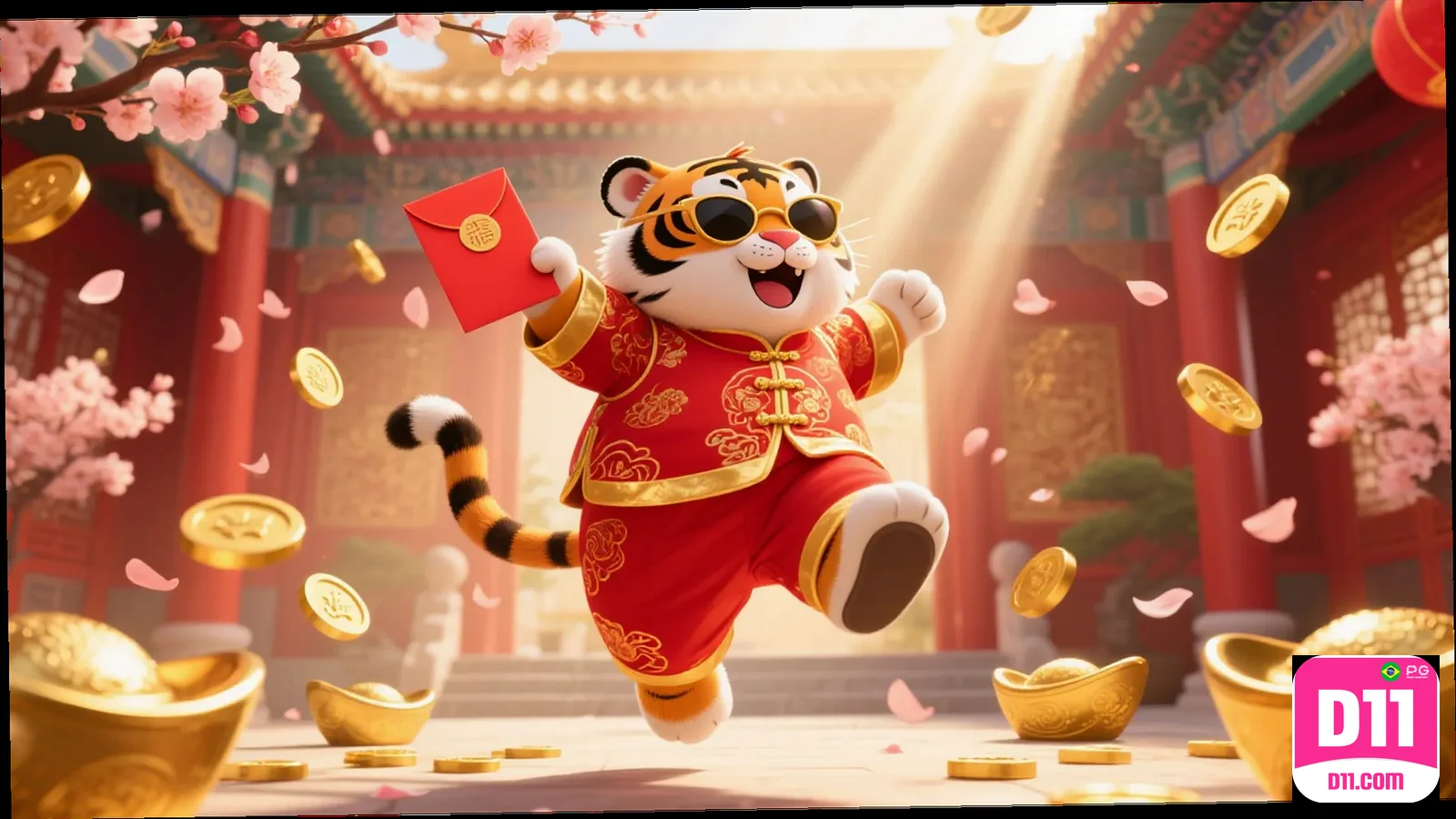 Benefícios VIP D11 - d11